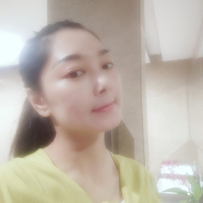 金秋的第一张照片--菏泽相亲服务中心