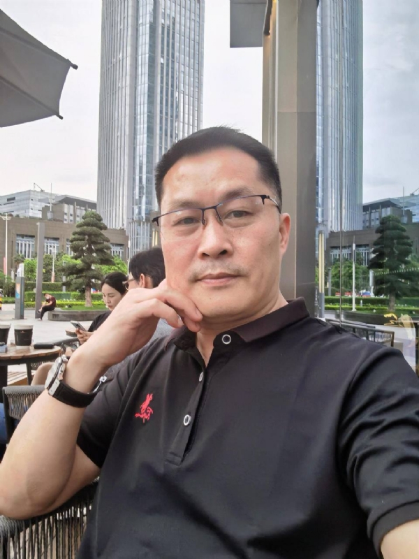 Allan的第二张照片--菏泽相亲服务中心