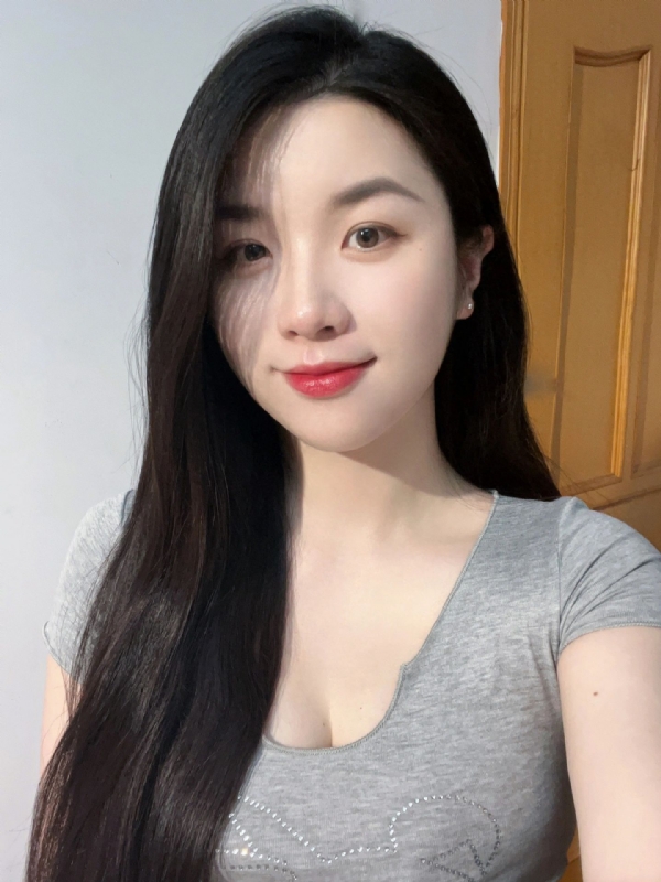 乔乔在寻爱的第一张照片--菏泽相亲服务中心