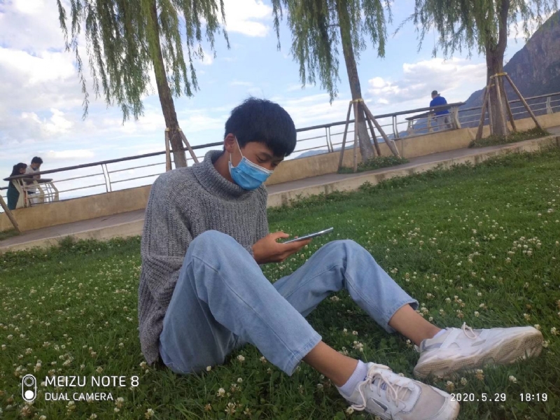 云野的第一张照片--菏泽相亲服务中心
