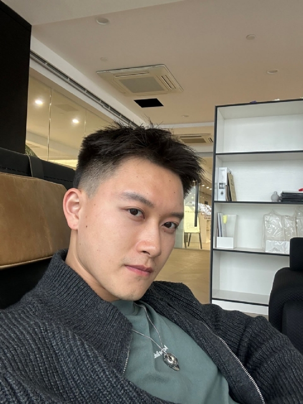 林先生的第一张照片--菏泽相亲服务中心