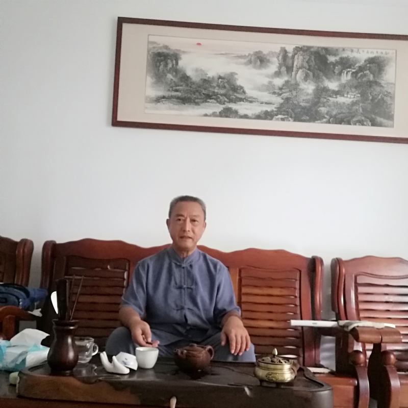 万事皆缘的第一张照片--菏泽相亲服务中心