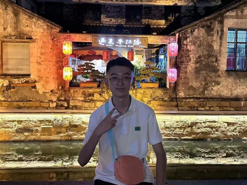 李四的第一张照片--菏泽相亲服务中心