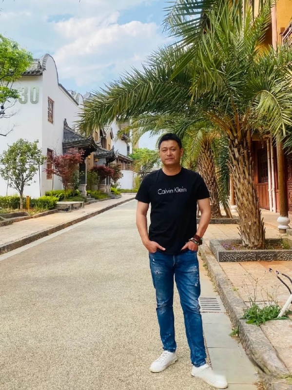 莪、蓶伱专属的第一张照片--菏泽相亲服务中心