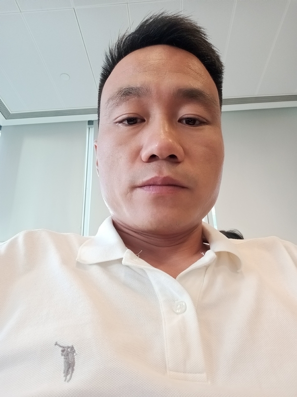 阿童木的第一张照片--菏泽相亲服务中心