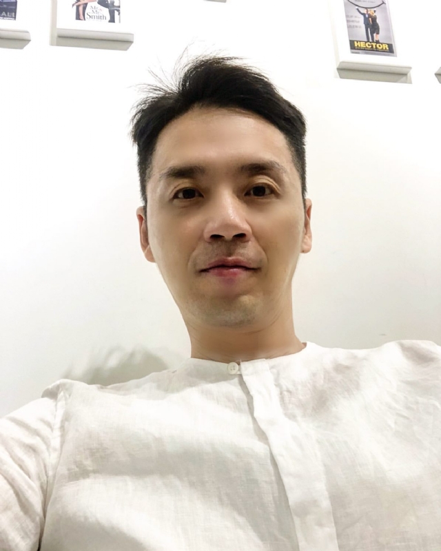 James的第一张照片--菏泽相亲服务中心