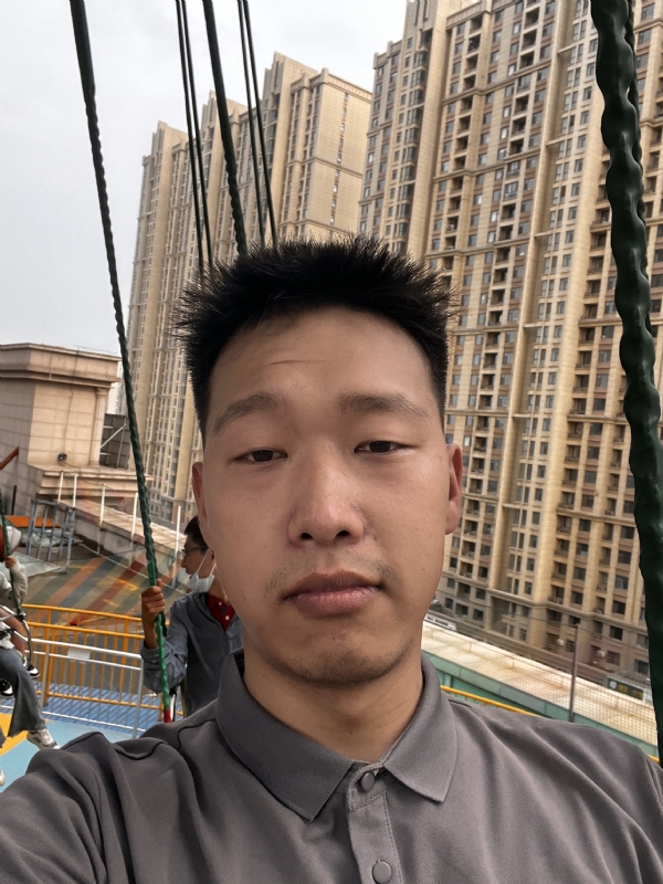 灰二的第一张照片--菏泽相亲服务中心