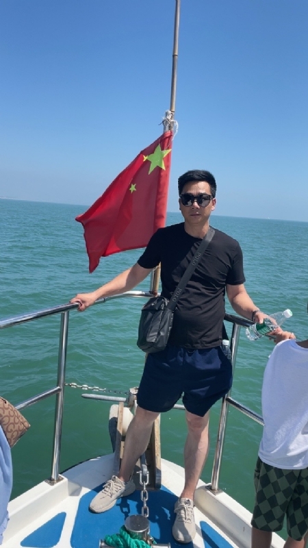 随缘的第一张照片--菏泽相亲服务中心