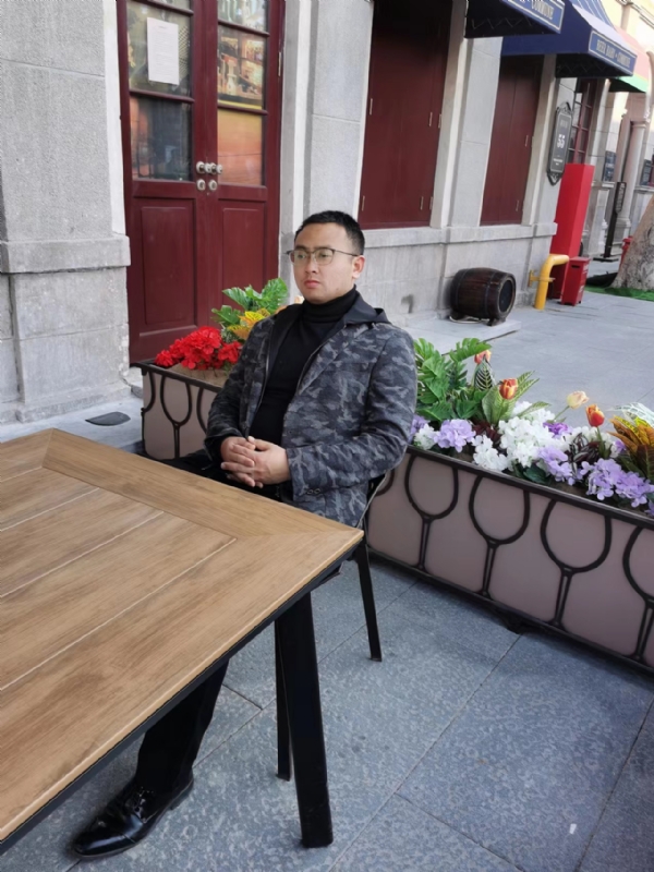 小独的第一张照片--菏泽相亲服务中心