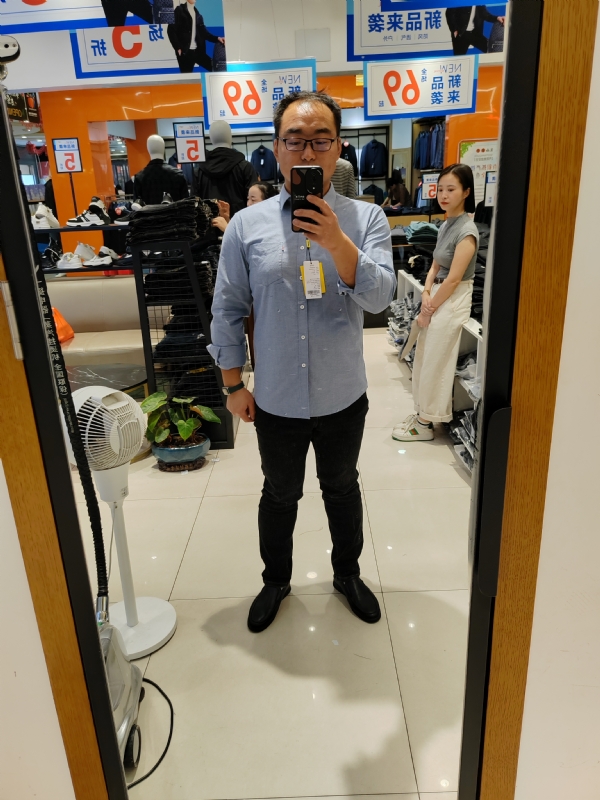 找一个女朋友的第一张照片--菏泽相亲服务中心