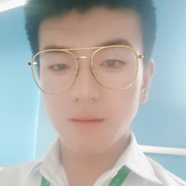 幸运男孩的第一张照片--菏泽相亲服务中心