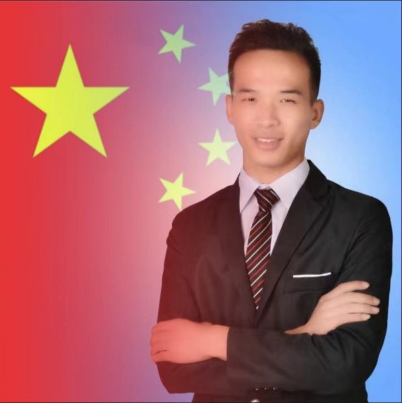 羊了个杨的第一张照片--菏泽相亲服务中心