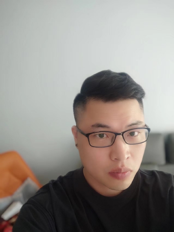 Vincent的第一张照片--菏泽相亲服务中心