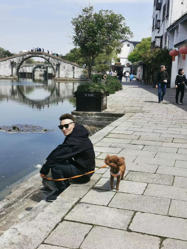 皮卡丘的第一张照片--菏泽相亲服务中心