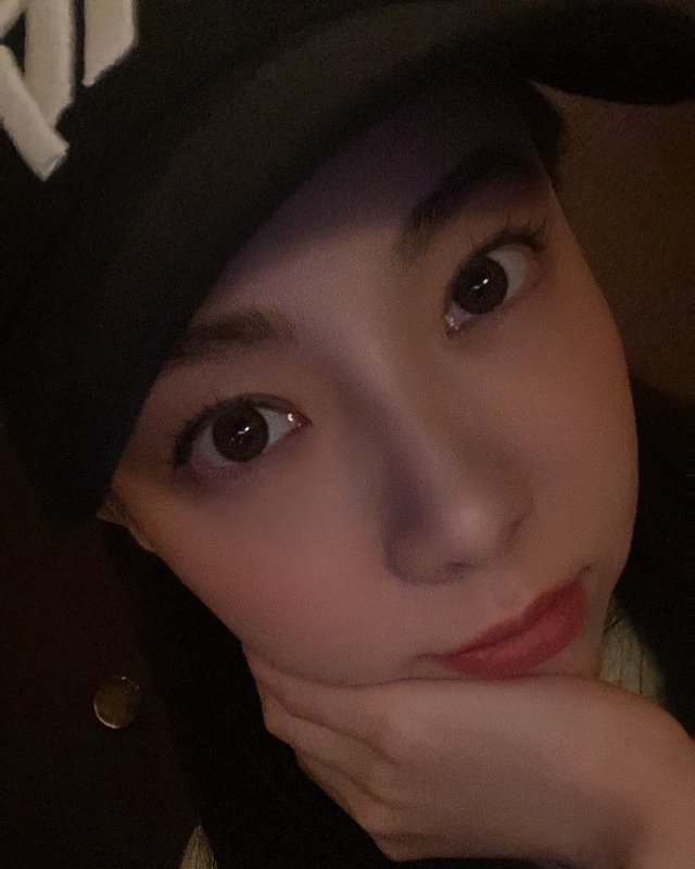 豬妹的第一张照片--菏泽相亲服务中心