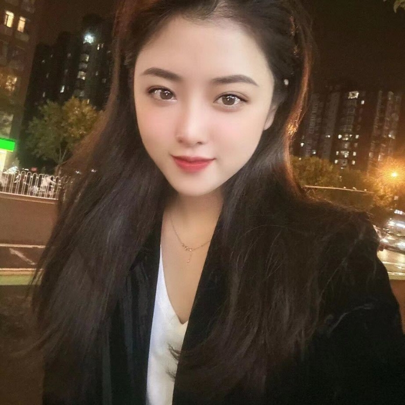 爱笑的女孩的第三张照片--菏泽相亲服务中心