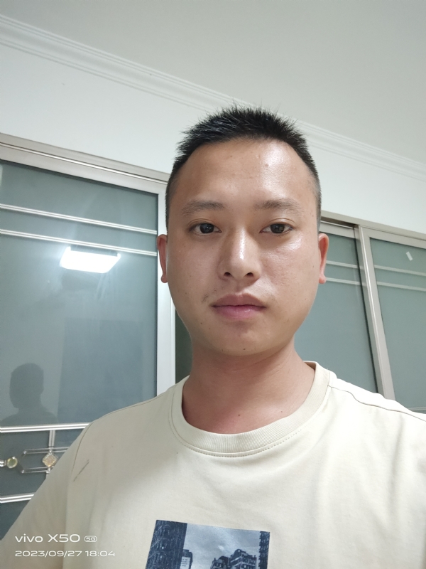 小yan同学的第一张照片--菏泽相亲服务中心