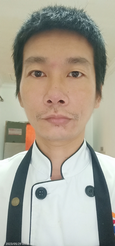 美味美爱的第一张照片--菏泽相亲服务中心