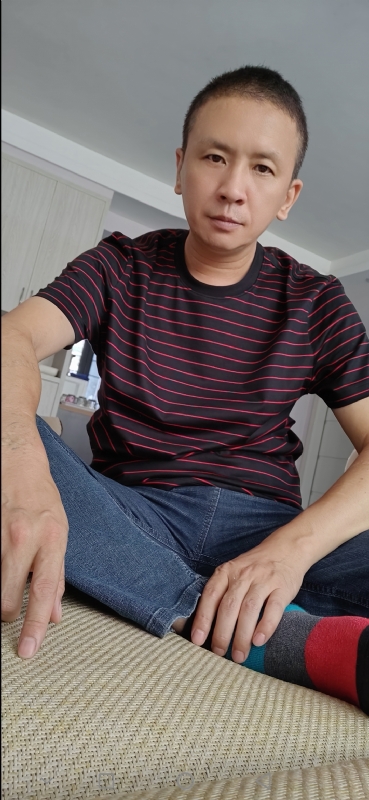 诚~的第一张照片--菏泽相亲服务中心