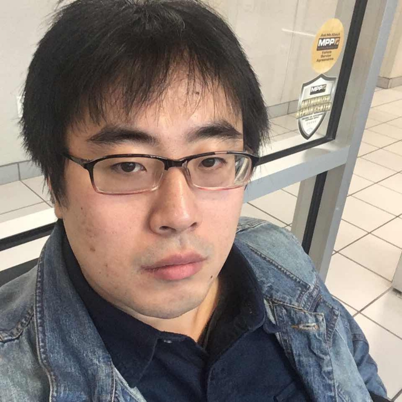 Ray的第二张照片--菏泽相亲服务中心