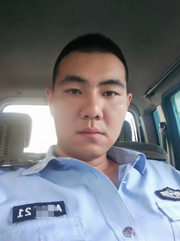 如果不爱请别伤害的第一张照片--菏泽相亲服务中心