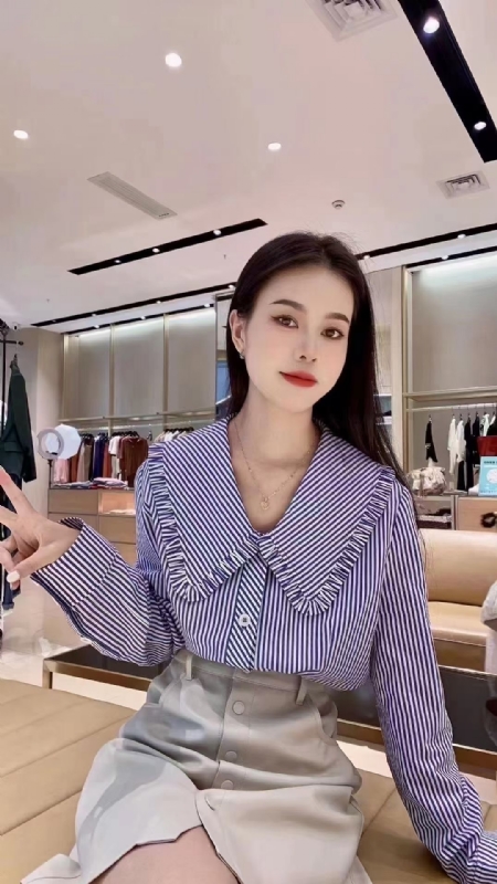 温柔小女人的第一张照片--菏泽相亲服务中心