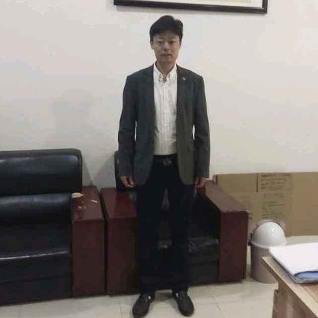 蓝天白云的第一张照片--菏泽相亲服务中心