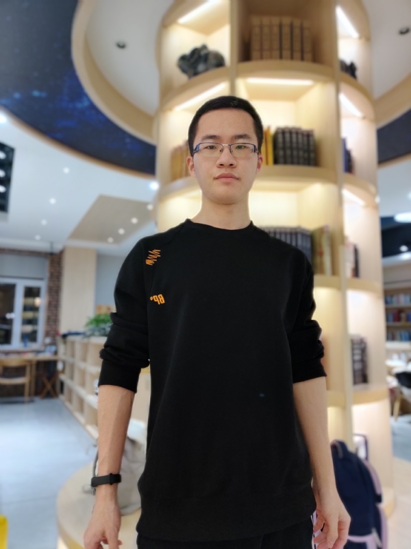 轩墨的第一张照片--菏泽相亲服务中心