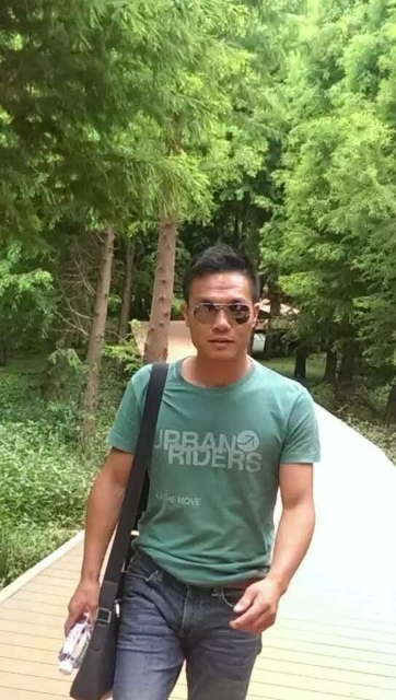 荆州王婆说媒的第一张照片--菏泽相亲服务中心