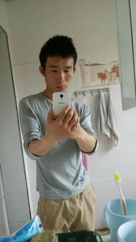 蔚蓝天空的第一张照片--菏泽相亲服务中心