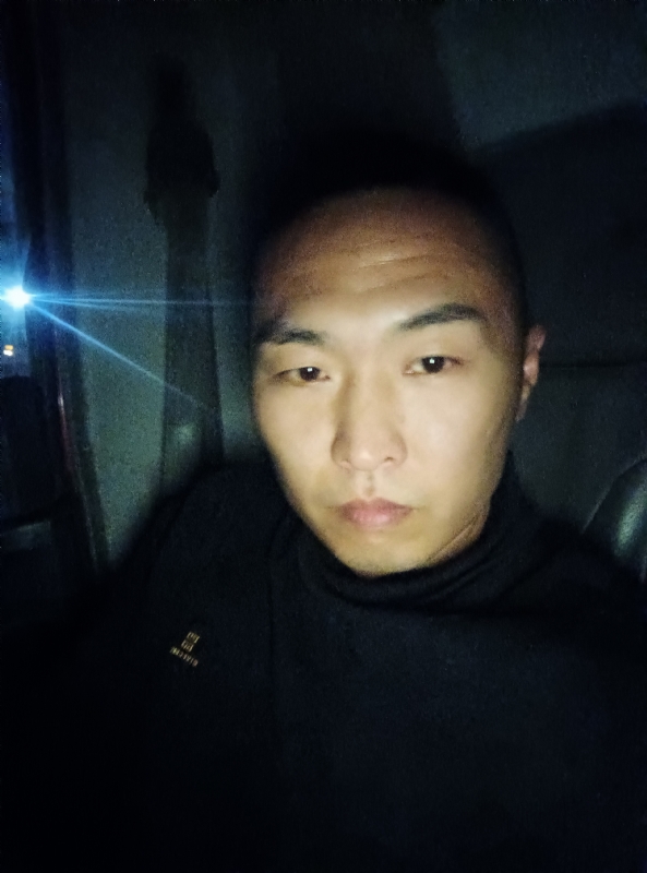 小小李的第一张照片--菏泽相亲服务中心