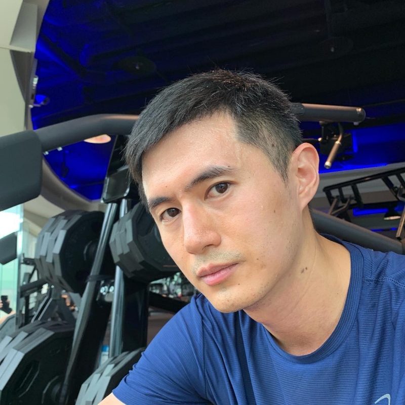 David的第一张照片--菏泽相亲服务中心