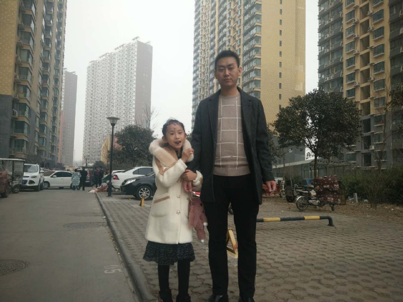 酷客的第一张照片--菏泽相亲服务中心