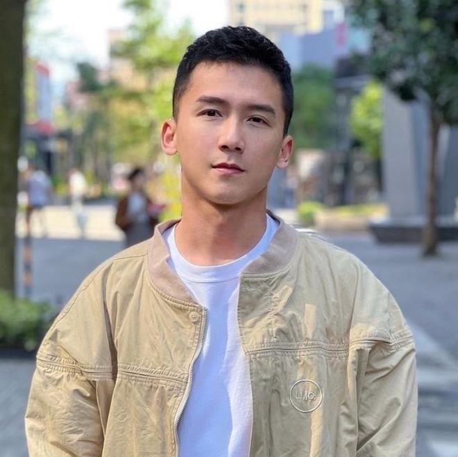 陈宥维的第二张照片--菏泽相亲服务中心