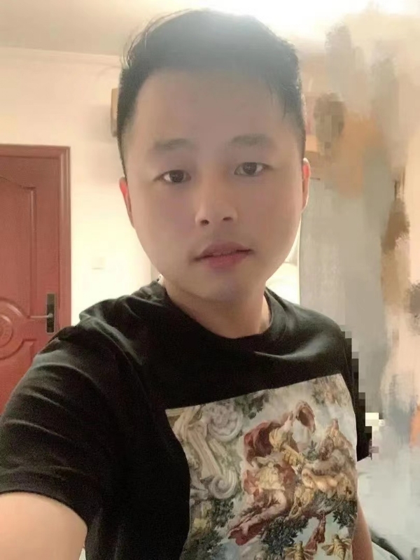 追风少年的第一张照片--菏泽相亲服务中心