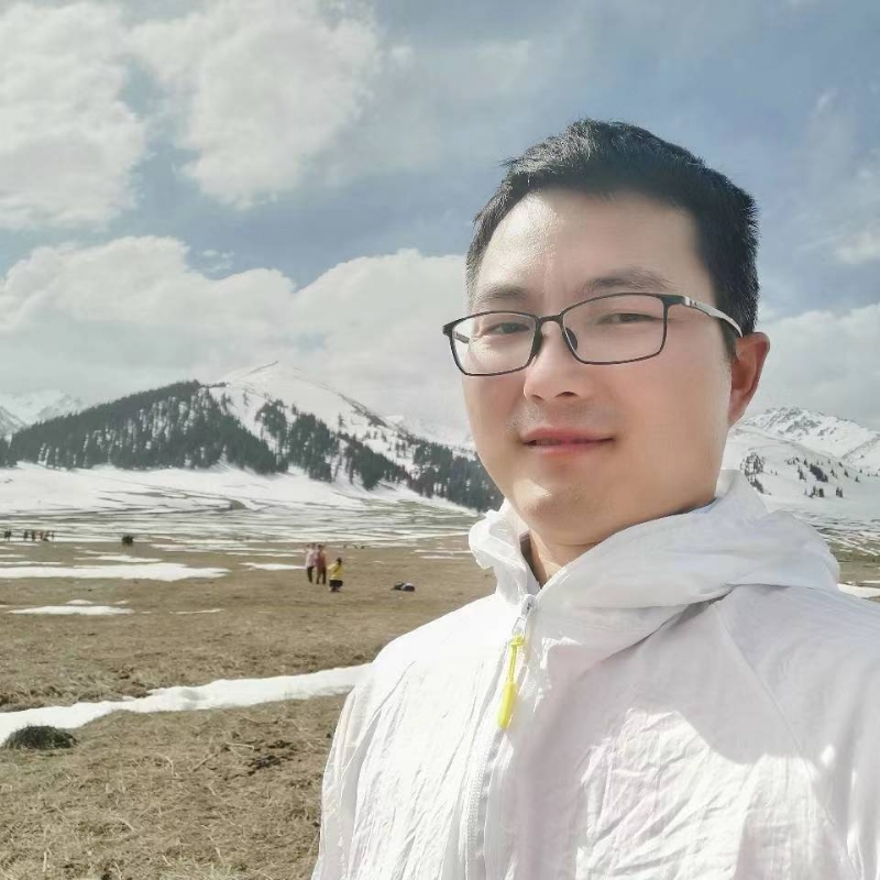 曹云海的第一张照片--菏泽相亲服务中心