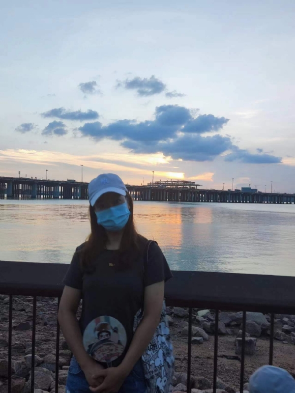 Lam妹的第一张照片--菏泽相亲服务中心