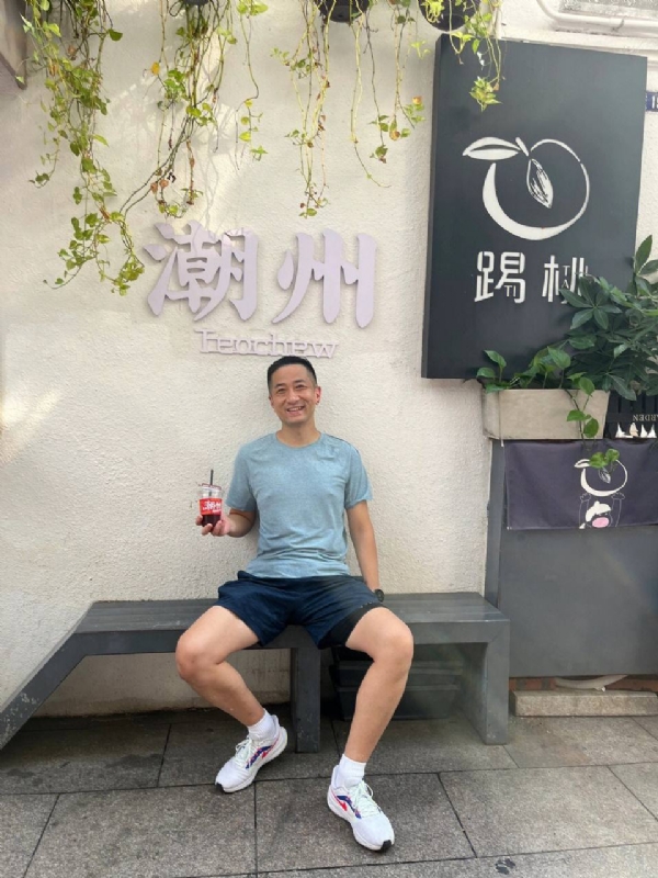 Elio的第一张照片--菏泽相亲服务中心