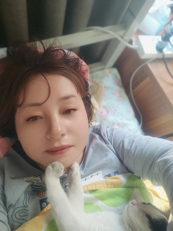 春天的第一张照片--菏泽相亲服务中心