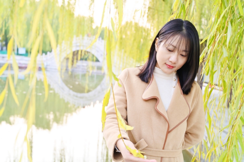 暖阳的第一张照片--菏泽相亲服务中心
