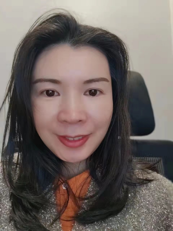 claudia的第一张照片--菏泽相亲服务中心