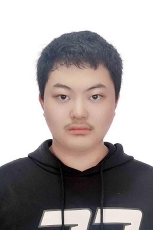 爱笑的男孩的第一张照片--菏泽相亲服务中心