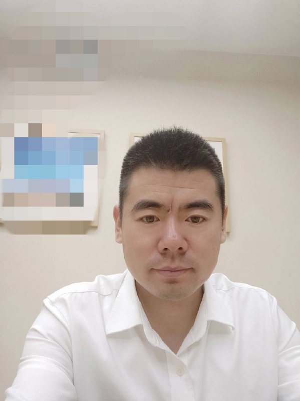 大水的第一张照片--菏泽相亲服务中心