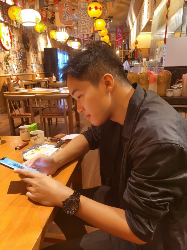 乳酸菌君的第二张照片--菏泽相亲服务中心