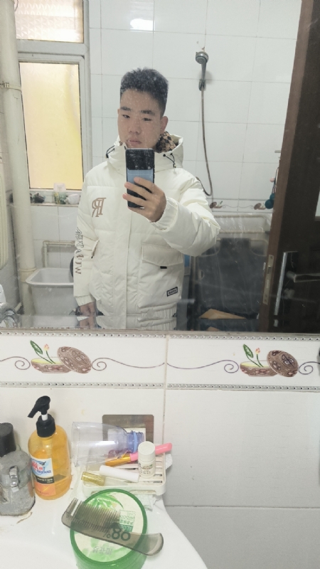 小李的第一张照片--菏泽相亲服务中心