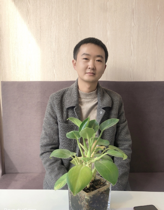 亦然的第一张照片--菏泽相亲服务中心