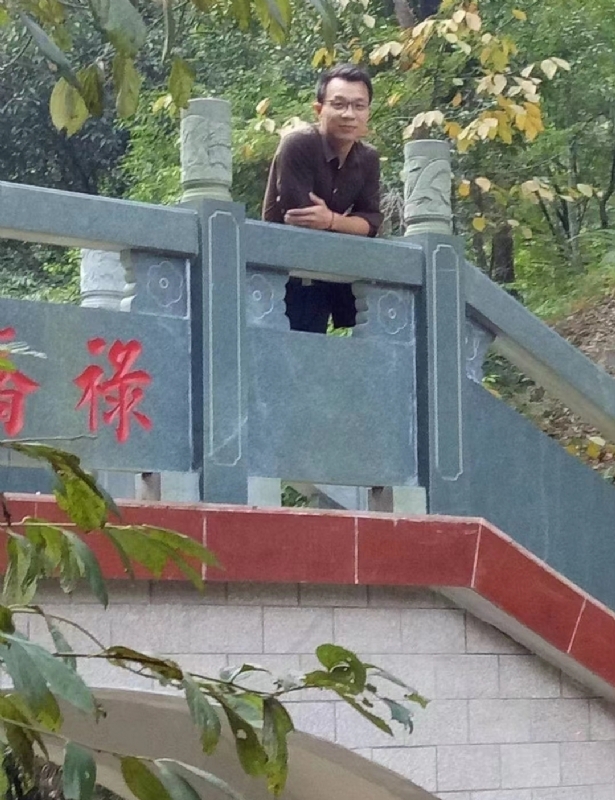 小茶的第二张照片--菏泽相亲服务中心