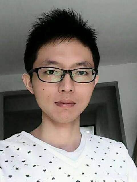 醉挽清风的第二张照片--菏泽相亲服务中心