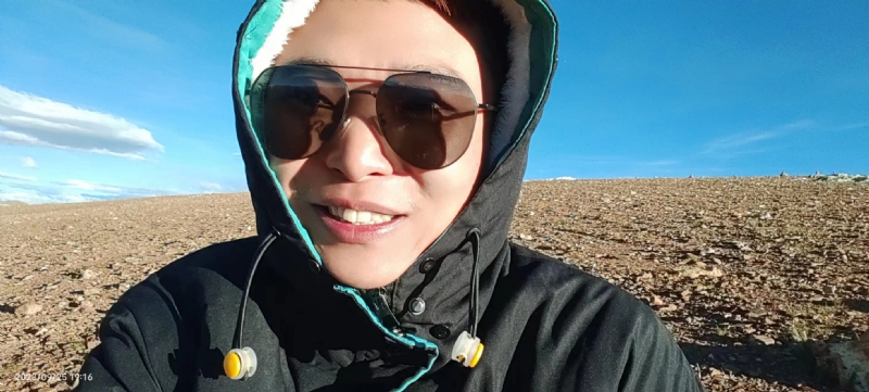 守一座孤城等一个旧人的第一张照片--菏泽相亲服务中心