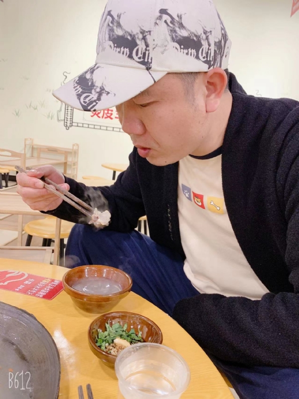 护你一生的第二张照片--菏泽相亲服务中心